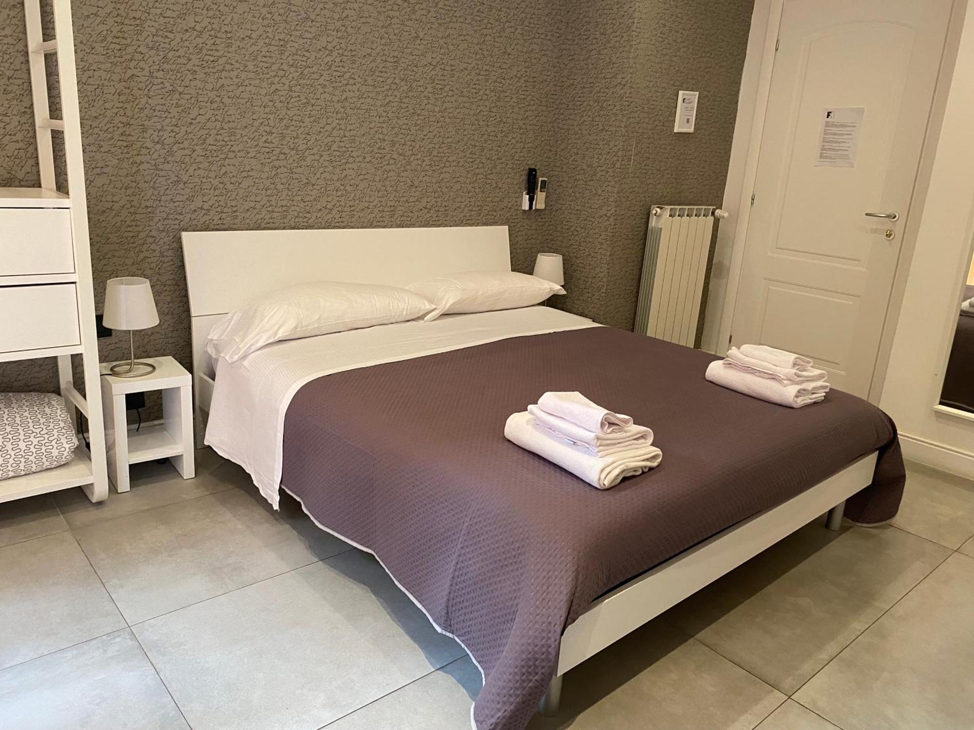 Flaminio Holidays Rome Exterior photo