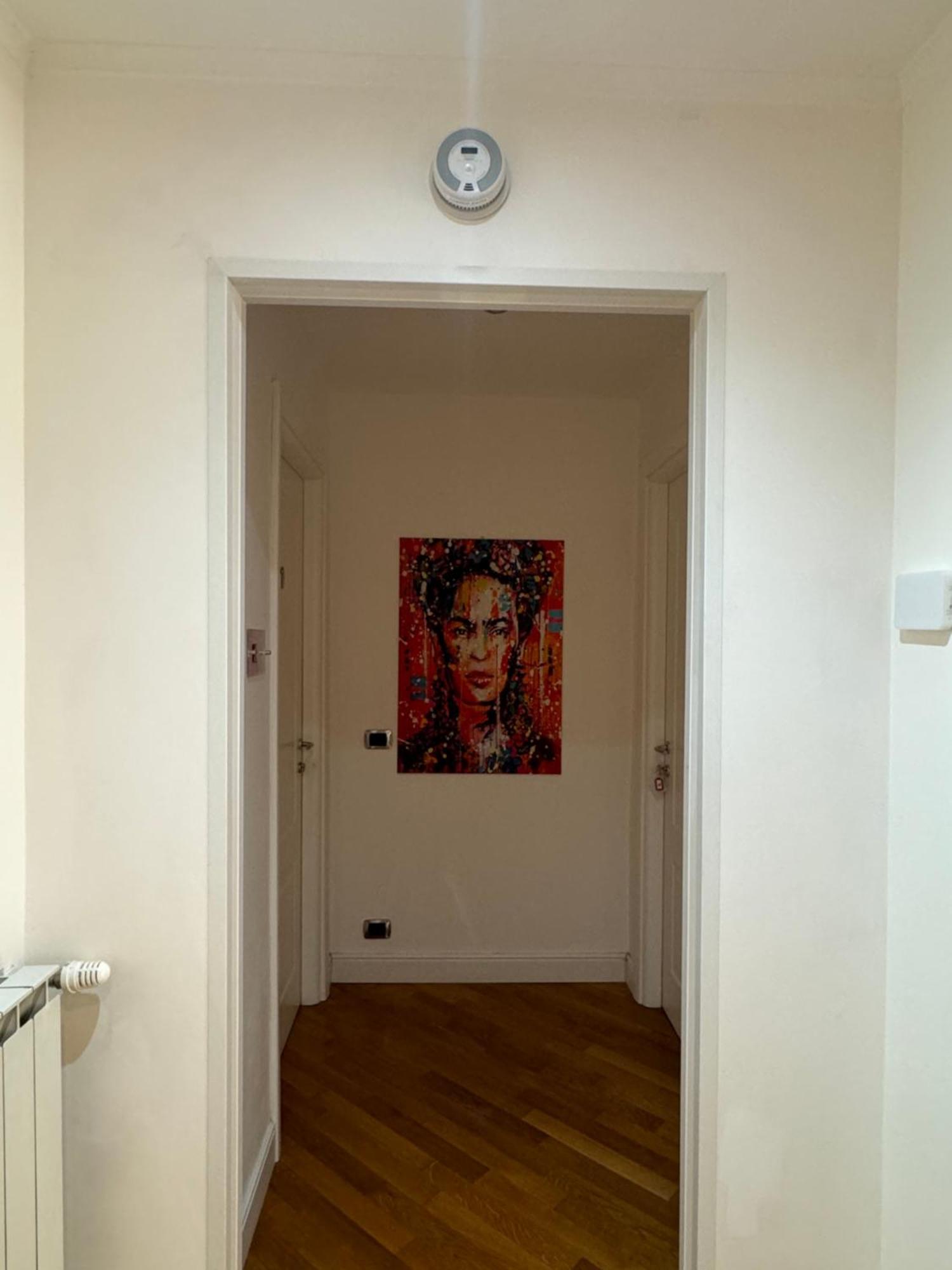 Flaminio Holidays Rome Exterior photo