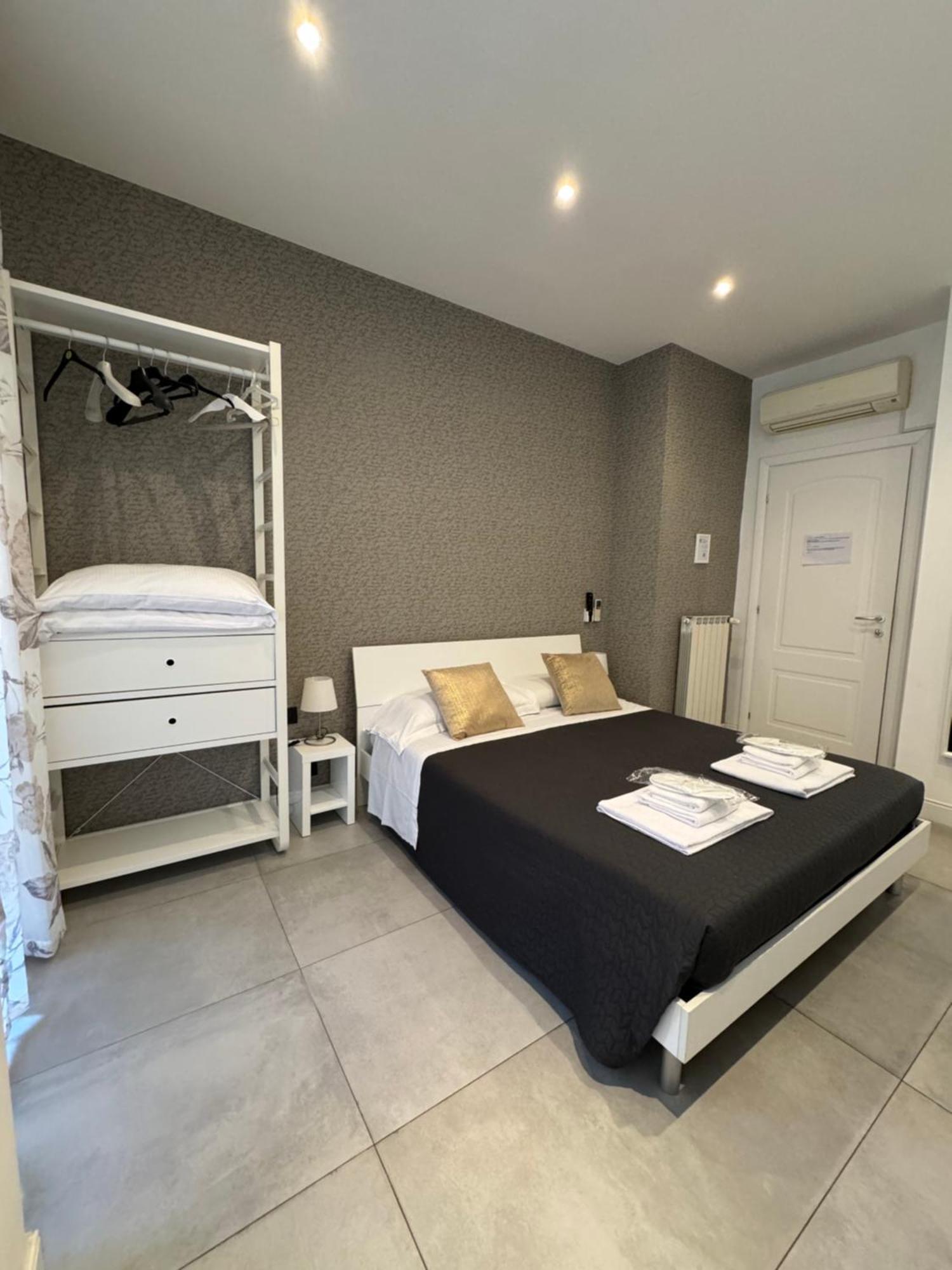 Flaminio Holidays Rome Exterior photo