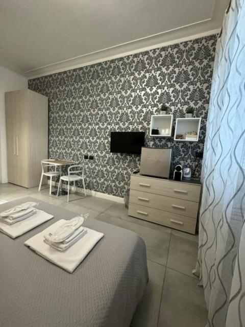 Flaminio Holidays Rome Exterior photo