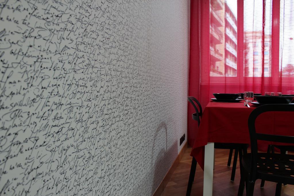 Flaminio Holidays Rome Exterior photo